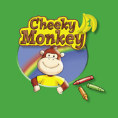   .Cheeky Monkey ( )