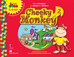 Cheeky Monkey 2:      .  . 56 